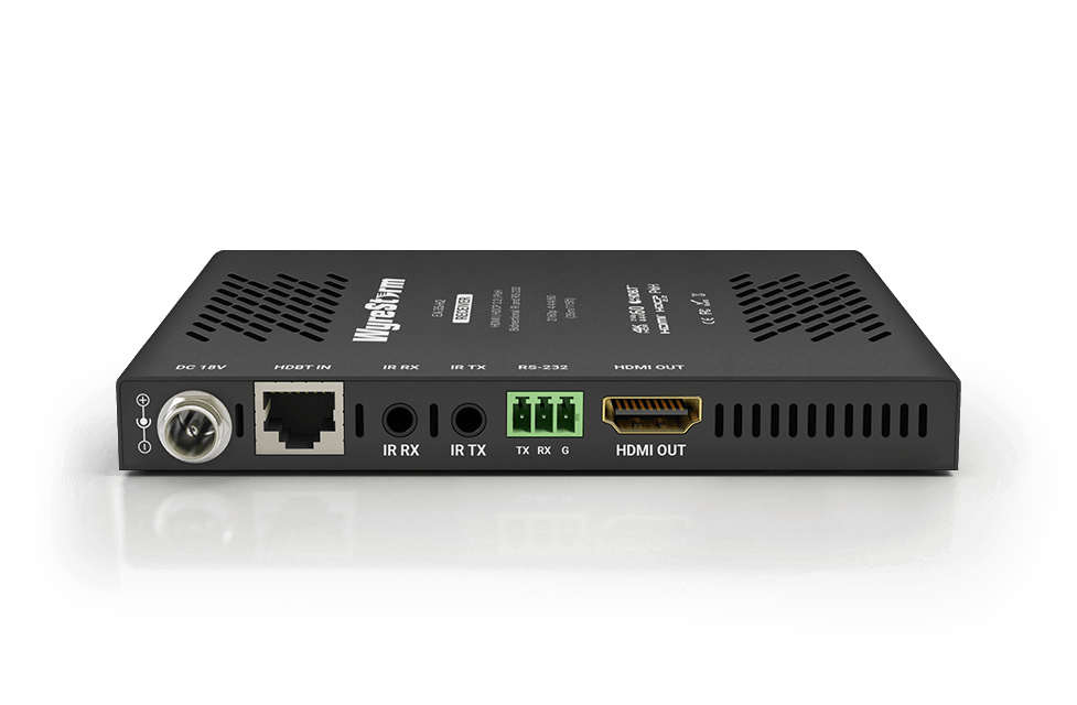 WyreStorm EX-35-H2 — 35m 4K60 HDBaseT Extender - Görsel 4