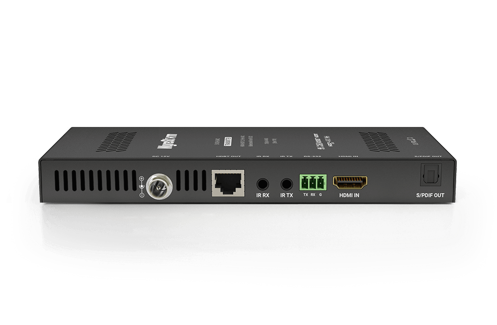 WyreStorm ARC HDMI Extender - EX-35-H2-ARC 18Gbps 4K HDR HDBaseT Extender - Görsel 5