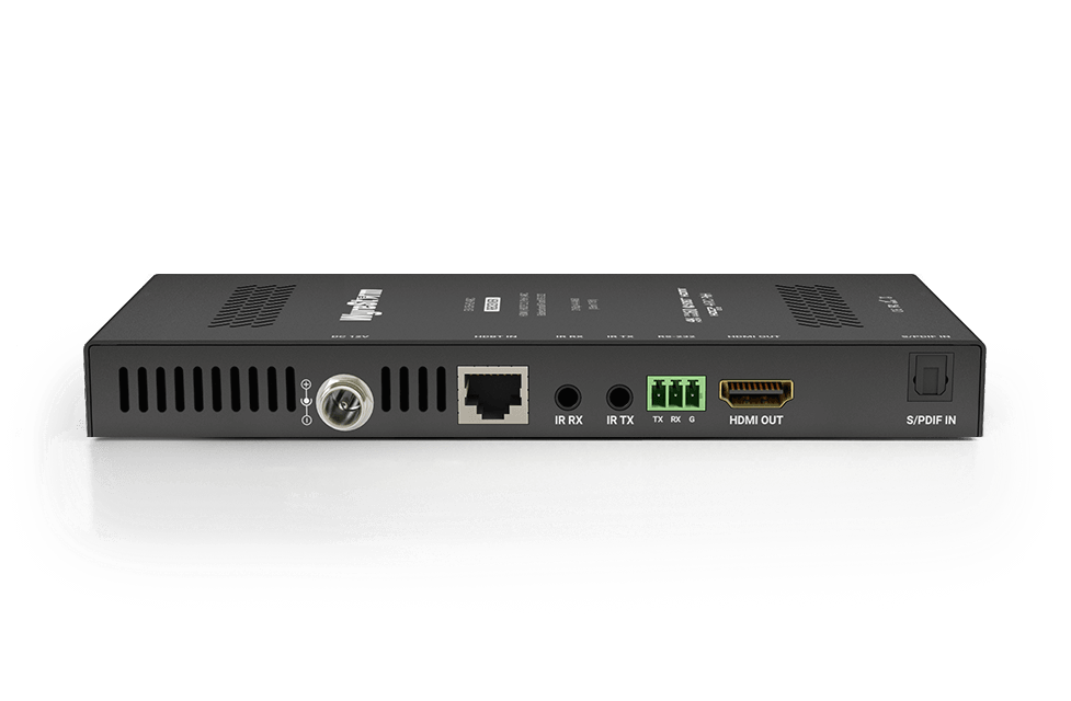 WyreStorm ARC HDMI Extender - EX-35-H2-ARC 18Gbps 4K HDR HDBaseT Extender - Görsel 3