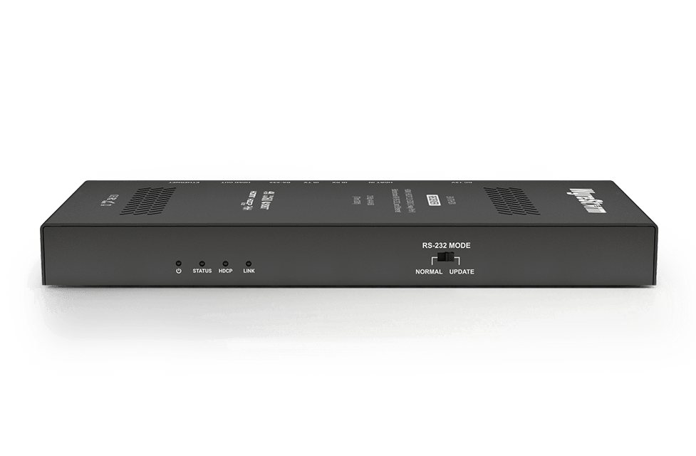 WyreStorm EX-70-H2X — 70m 4K60 HDBaseT Extender with Ethernet - Görsel 4