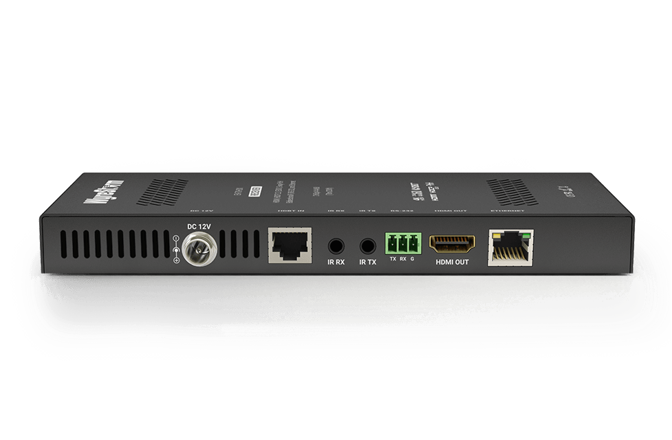 WyreStorm EX-70-H2X — 70m 4K60 HDBaseT Extender with Ethernet - Görsel 3