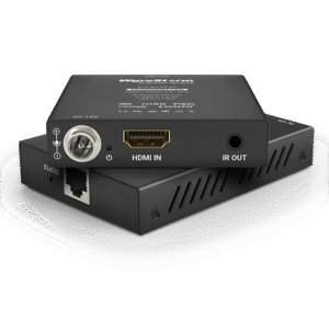 WyreStorm EXP-EX-35-G2 — WyreStorm Essentials? 35m 4K60 UTP Extender| WyreStorm