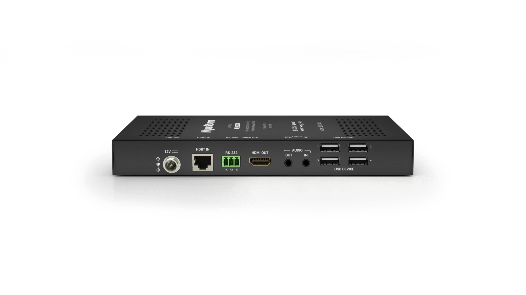 WyreStorm EX-100-H2 — 100m 4K HDBaseT Extender with USB - Görsel 5