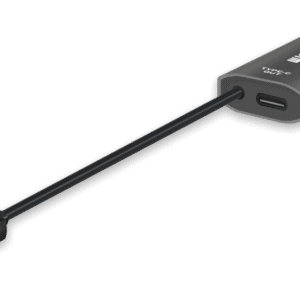 WyreStorm APO-DG-HDMI — HDMI+USB A to USB-C Adapter for the APO-DG1 & DG2